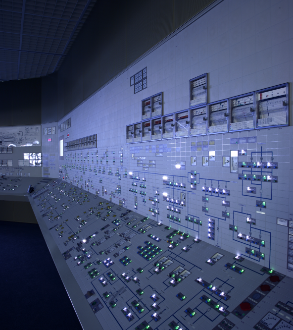 Mosaic Systems