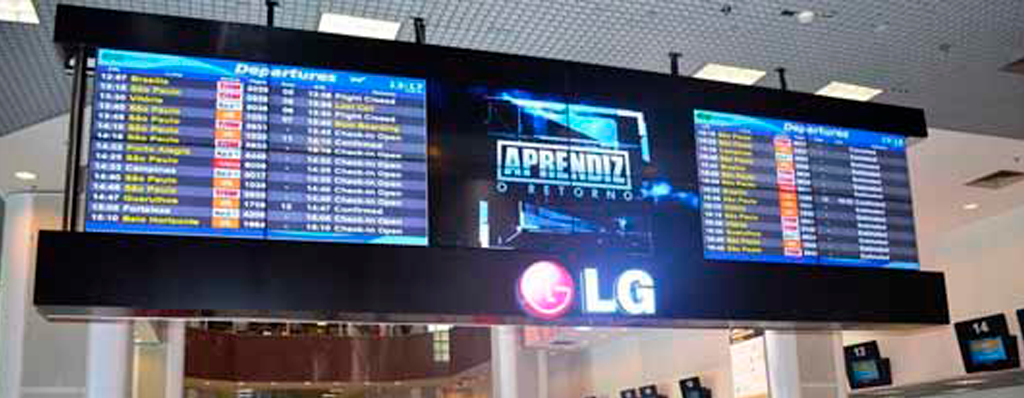 Aeroporto